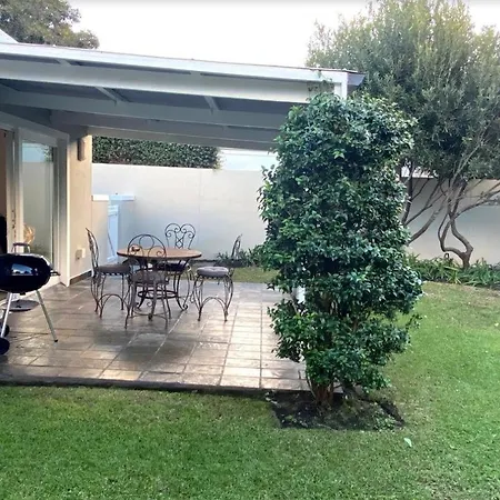 Daisy Cottage Hermanus Exterior photo