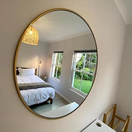 Daisy Cottage Hermanus Exterior photo